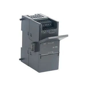 Amsamotion PLC Module d'extension de sortie relais AMX EM QT16 DO compatible avec le transistor Smart PLC S7-200 "Siemens" et DI/DO AI/AO