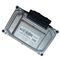 Shineray Automotive SWM X3 et JINBEI 750 Version ordinateur de moteur Module de commande ECU de véhicule Ordinateur de véhicule