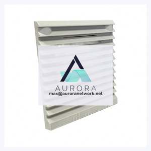 อุปกรณ์เสริมพัดลมคุณภาพสูง 🌸 11562660 LFG92BF/PK ตัวกรองสำหรับ LFG92/LFG92B (5 P ต่อ - Product Image 1