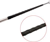 CenHui Deluxe Twirling Baton Tape Absorbant et Améliorant l'Adhérence