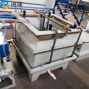 Junan Tongda เครื่องปรับชุบโลหะ,เครื่องชุบทองด้วยไฟฟ้าชุบนิกเกิลโรเดียมเงินแพลทินัม - Product Image 3