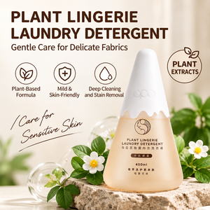 Detergente para Ropa Interior UPO Lifestyle, Líquido de Lavado Suave para Prendas Delicadas, Cuidado de Telas, Marca Privada OEM - Product Image 3