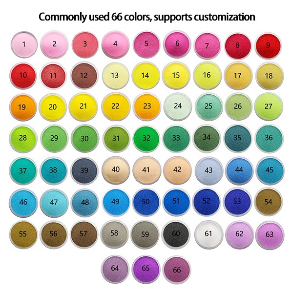 สีตกแต่ง