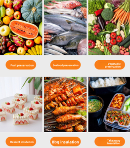 <span class=keywords><strong>Borsa</strong></span> <span class=keywords><strong>Termica</strong></span> Personalizzata <span class=keywords><strong>per</strong></span> Consegna Cibo, <span class=keywords><strong>Borsa</strong></span> Pranzo Isolante Impermeabile <span class=keywords><strong>per</strong></span> Asporto - Product Image 4