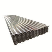 Ribbon Roof Panels, Colored Coated Steel Plates, Pre-coated Galvanized Steel Plates, Suitable for Cutting, Welding and Bending