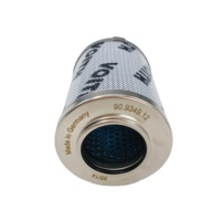 Filtre à huile Premium 07993022 07993042 de remplacement pour Bomag Road Roller Voith Gearbo