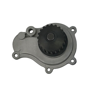 Kit de pompe à eau et courroie de distribution pour véhicules Plymouth Dodge Chrysler 1995-2002 - Product Image 2