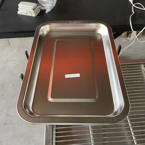 कुत्तों के लिए स्टेनलेस स्टील इलेक्ट्रिक पशु चिकित्सा चिकित्सा चिकित्सा तालिका 1 साल की वारंटी मुक्त स्पेयर पार्ट्स शामिल - Product Image 6