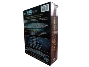 Guerra y Recuerdo, <span class=keywords><strong>la</strong></span> Serie <span class=keywords><strong>Completa</strong></span>, 13 Discos, Venta al por Mayor de Fábrica, Películas en DVD, Serie de TV, Colección en Caja, CD, Dibujos Animados, Envío Gratuito - Product Image 2