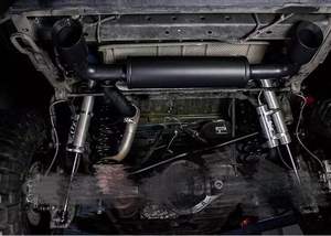 Fournisseur chinois en gros Taux <span class=keywords><strong>d</strong></span>'utilisation élevé Embout <span class=keywords><strong>d</strong></span>'échappement professionnel efficace et sans entretien Style mangue - Product Image 2