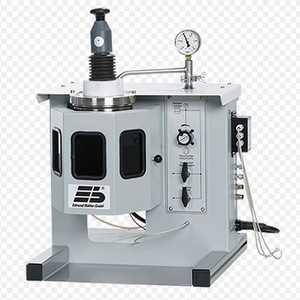 Four de fusion Edmund Buehler, diamètre du cristalliseur 321 mm, puissance du moteur 254 kW, usage industriel - Product Image 5