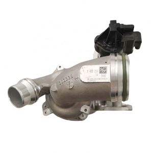 Turbocompresseur d'origine haute performance pour moteur de voiture B35 1.5T, référence 1165 8631700 9488206 - Product Image 4