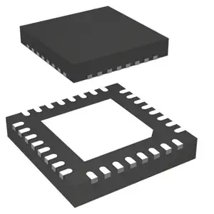 Original nuevo AT73C240C IC NGD MONOLÍTICO NUMÉRICO 32-QFN circuito integrado IC chip en stock