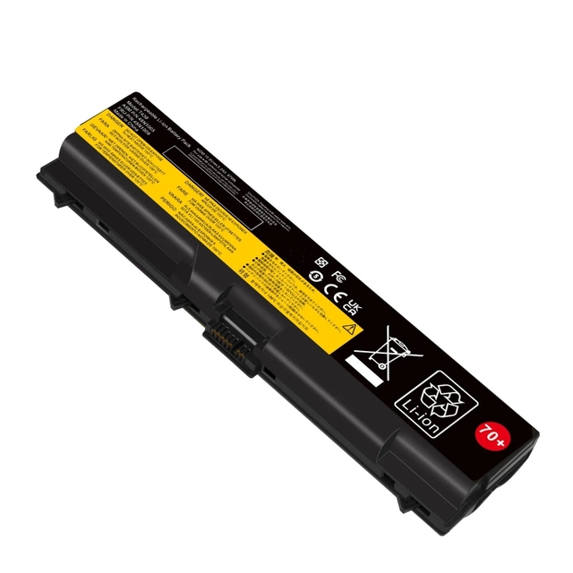 10.8V 57WH Battery Laptop for Lenovo T430 T430I W530 T530I Universal Laptop Battery for Lenovo 45N1106 45N1107 70+ Battery