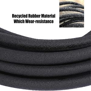 Nouveau 15m noir <span class=keywords><strong>jardin</strong></span> herbe fleurs jet d'eau <span class=keywords><strong>poreux</strong></span> Soaker <span class=keywords><strong>tuyau</strong></span> caoutchouc <span class=keywords><strong>tuyau</strong></span> pour <span class=keywords><strong>jardin</strong></span> serre plante sol et racine <span class=keywords><strong>arrosage</strong></span> - Product Image 3