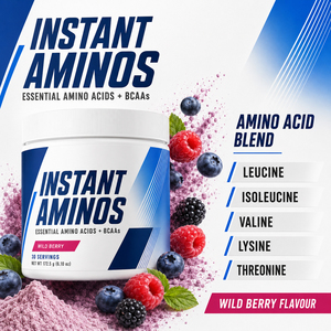 Complexe B hydrosoluble de qualité supérieure, acides aminés EAA, 80% de complément complet pour l'entraînement, stimulant énergétique, certifié Halal, personnalisable, 300g, sous forme de gommes - Product Image 5