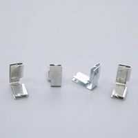Accessoires de Ventilation de climatisation Clip de diffuseur d'air