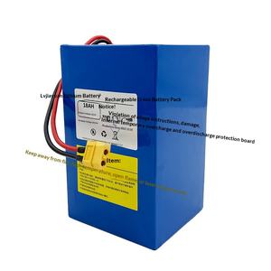 Литиевая аккумуляторная батарея 21В/19В/18.5В для электроинструментов, 5-я серия, большой емкости, длительного срока службы, производство Китай - Product Image 5