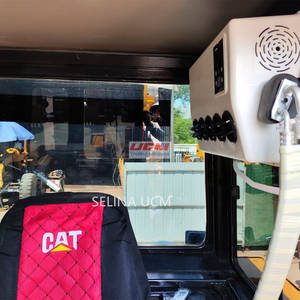 Bulldozer Caterpillar usado de alta eficiencia D6H D7H D7G con componentes básicos Motor Cojinete Bomba Motor Caja de cambios - Product Image 6