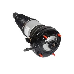 A8 D4 S8 RS6 RS7A6C7フロント左右2010-20174H0616039ADエアサスペンション用エアスプリングショック - Product Image 2