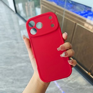 Chi Phí Thấp TPU Chống Sốc 6 Màu Sắc Bảo Vệ Bìa Đôi Mắt Lớn Thiết Kế Trường Hợp Điện Thoại Cho Oppo Reno Realme 10 Pro - Product Image 3