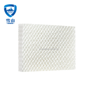 Filtre à papier de rechange haute efficacité pour humidificateur, filtre à mèche pour humidificateur d'air