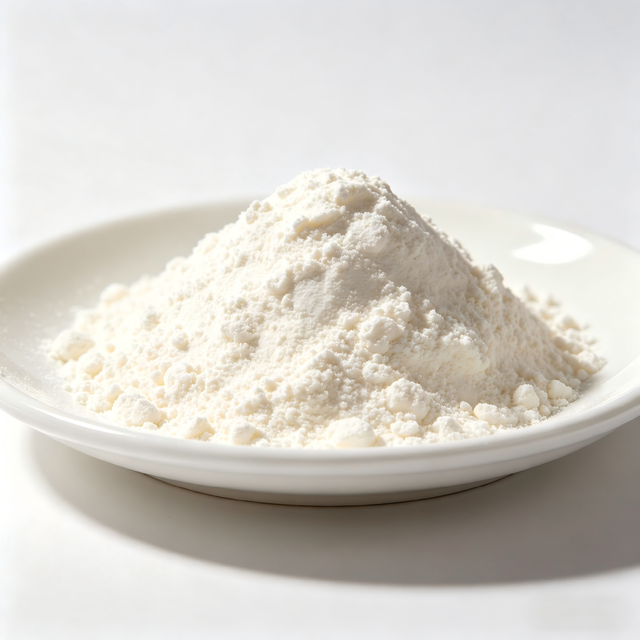 Instant Sterilized Skim Milk Powder for Adults 25kg Bulk Dry Dairy Powder for Bakery & Beverage Making