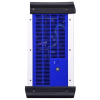 Testeur de protection de relais triphasé haute précision pour tension et courant AC/DC, équipement de test de relais de protection