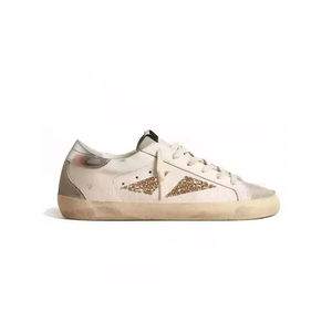 <span class=keywords><strong>Sneakers</strong></span> di Lusso da <span class=keywords><strong>Uomo</strong></span> di <span class=keywords><strong>Marche</strong></span> Famose Personalizzabili con Punta Chiusa in Vera Pelle Finitura Effetto Vissuto Antiscivolo - Product Image 2