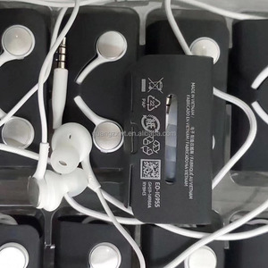 หูฟัง <span class=keywords><strong>Akg</strong></span> ของแท้ แบบมีสาย ขนาด 3.5 มม. พร้อมไมโครโฟน แบบใส่ในหู สำหรับ Samsung S26 Ultra ชนิด Type C - Product Image 4
