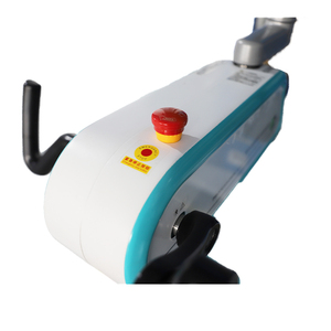 Máquina de Ejercicios de Fisioterapia para Rehabilitación de Miembros Superiores e Inferiores, Activa y Pasiva, para Hemiplejia por Accidente Cerebrovascular, Modelo APM06E - Product Image 3