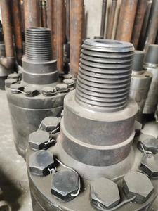 לעבודות קידוח להפחית את הלם מוטות המקדחה ומאגר הלם של הפטישים - Product Image 3