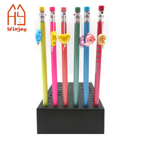 Lápices con <span class=keywords><strong>Etiqueta</strong></span> Personalizada de Personajes Licenciados, Lápices de Madera HB con Dibujos Animados Impresos y <span class=keywords><strong>Etiqueta</strong></span> Personalizada <span class=keywords><strong>para</strong></span> Regalos Infantiles - Product Image 3