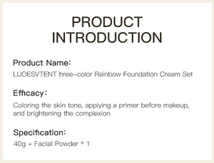 Set de Prebase de Maquillaje Profesional para un Aspecto Radiante, Suaviza las Líneas de Expresión y los Poros - Product Image 6