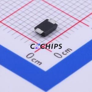 Original et tout nouveau transistor SMAFJ40A SMAF ESD et protection contre les surtensions (TVS/ESD) - Product Image 2