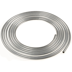 <span class=keywords><strong>Tubo</strong></span> <span class=keywords><strong>Capilar</strong></span> de <span class=keywords><strong>Aluminio</strong></span> 1070 1050 1060 3003 con Acabado Mecánico para Refrigerador, Congelador, Aire Acondicionado, Calentador de Agua, con Curvado - Product Image 3
