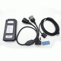 Adaptador de software de comunicação 27610402, versão usb, ferramentas de diagnóstico detector de motor et3