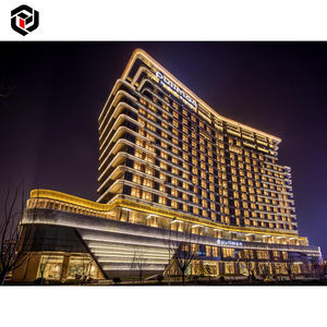 <span class=keywords><strong>Suite</strong></span> presidencial de lujo moderna de 5 estrellas de estilo europeo con habitación adicional Juego de muebles de dormitorio de <span class=keywords><strong>hotel</strong></span> de metal - Product Image 6