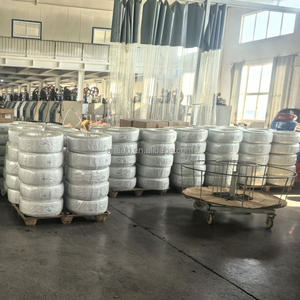 ระบบเบรกยางสำหรับรถบรรทุก kamyon kaucuk <span class=keywords><strong>3</strong></span>/8 "1/<span class=keywords><strong>2</strong></span>" SAE J1402 Hava Fren hortumu - Product Image 6