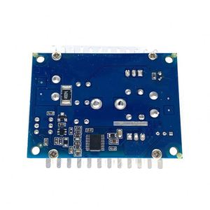 Módulo convertidor DC-DC de 300W 20A a precio mayorista, módulo de fuente de alimentación con controlador LED de corriente constante, 96% de eficiencia, 50mV de ondulación - Product Image 2