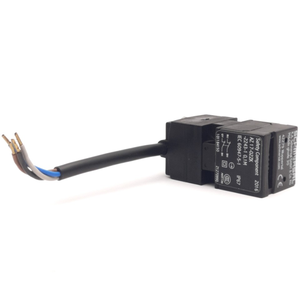 Interruptor de Seguridad PLC AZ17-02ZK-2243-0.1 Nuevo, 30 N, <span class=keywords><strong>2</strong></span> M/s, 4A 230 VAC -30 a 80°C *Producto de Automatización Industrial - Mejor Precio - Product Image 1