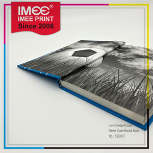 IMEE Tapa dura historia <span class=keywords><strong>libro</strong></span> de <span class=keywords><strong>lectura</strong></span> para los niños con tamaño personalizado - Product Image 5