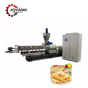 Saatte 150 kg dolgulu atıştırmalık üretim hattı gıda işleme makineleri - Product Image 1