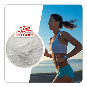 Almacén de EE. UU./UE Grado alimenticio 98.5%-101.5% Suplemento de aminoácidos de pureza L Polvo de glutamina - Product Image 1