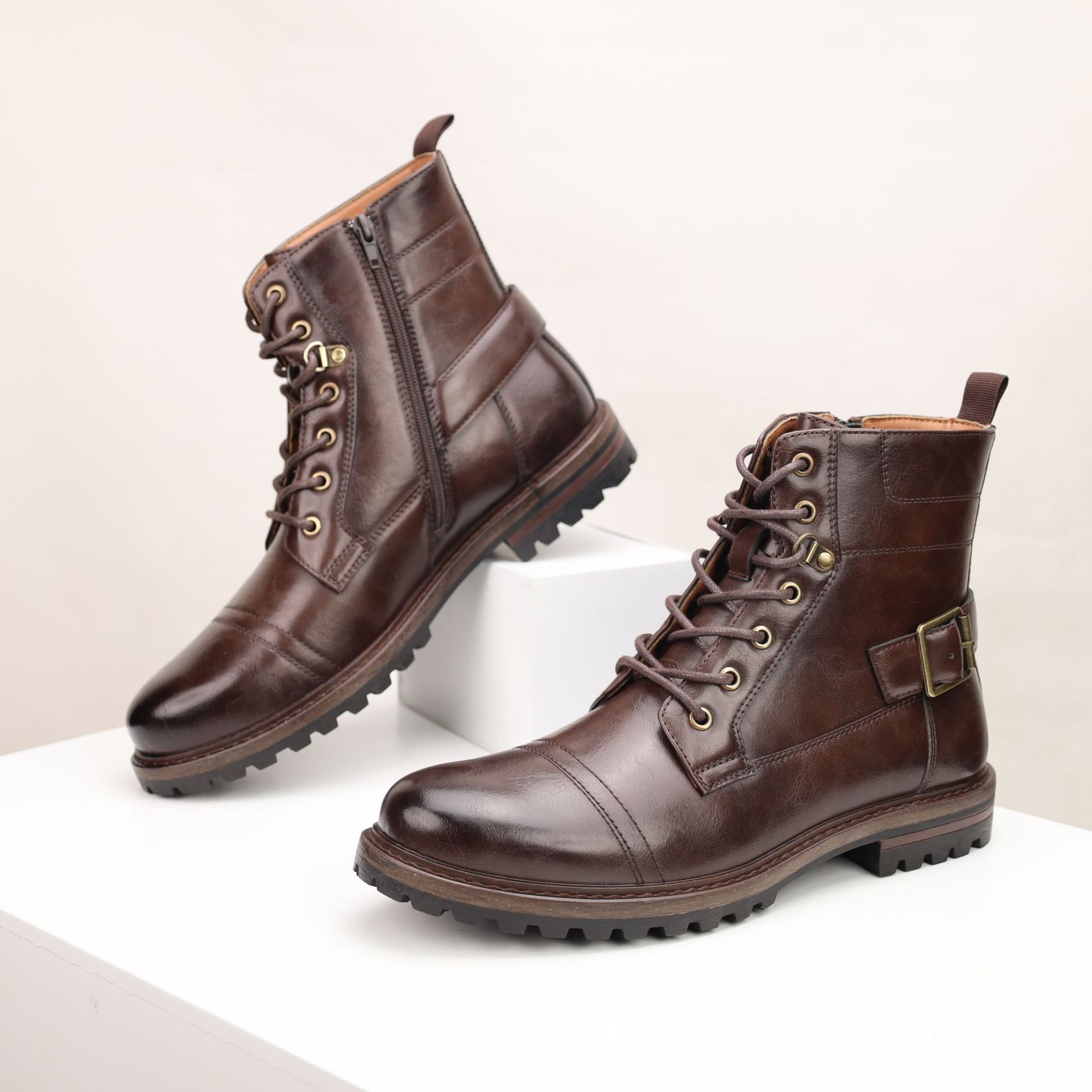 Marron