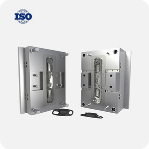 Chuyên nghiệp OEM tùy chỉnh khuôn ép nhựa bộ phận CNC gia công phần - Product Image 1