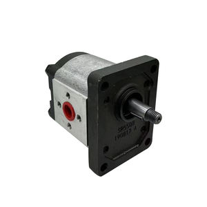 مضخة تروس هيدروليكية ALP2 من نوع ALP2-D-40 ALP2A-D-34-FG ALP2A-D-40-FG ALP2A-D-34-FG ALP2-D-34-FG ALP2-D-16-FG ALP2-D-20-FG ALP2-D-22-FG - Product Image 3