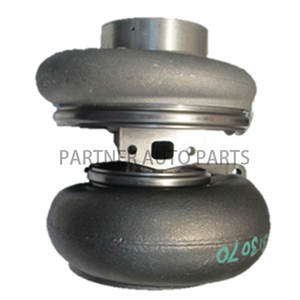 S3B Kit turbocompressore 316308 5109100-7427 51091007427 316045 4027596 Turbo per 1997-04 uomo 422 <span class=keywords><strong>camion</strong></span> con motore D2866LF - Product Image 2