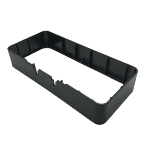 Fournisseur de pièces d'auto en plastique de moulage par injection de précision personnalisé - Product Image 5