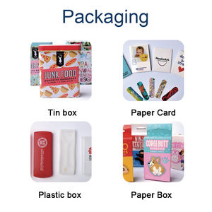 Produzione Personalizzata di Cerotti con Stampa Personalizzata, Fabbricante di Cerotti Cartoon - Product Image 2